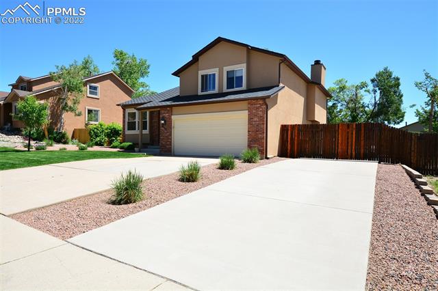 4965 Granby Circle