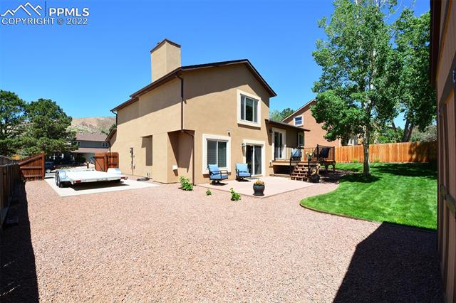 4965 Granby Circle