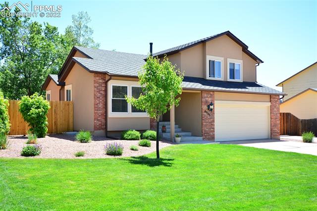 4965 Granby Circle