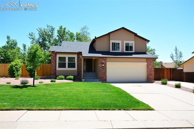 4965 Granby Circle