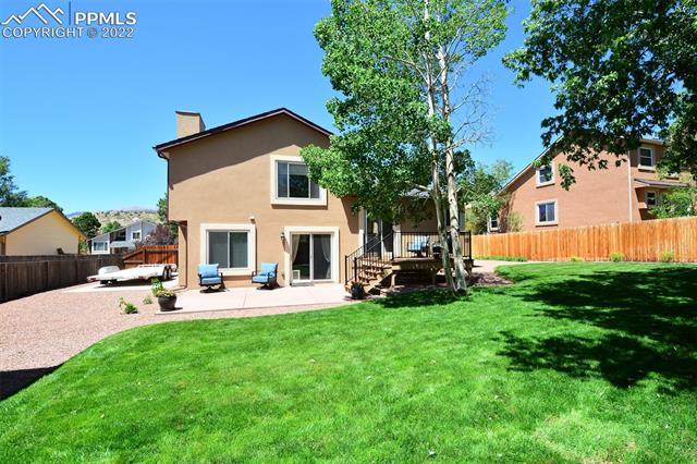 4965 Granby Circle