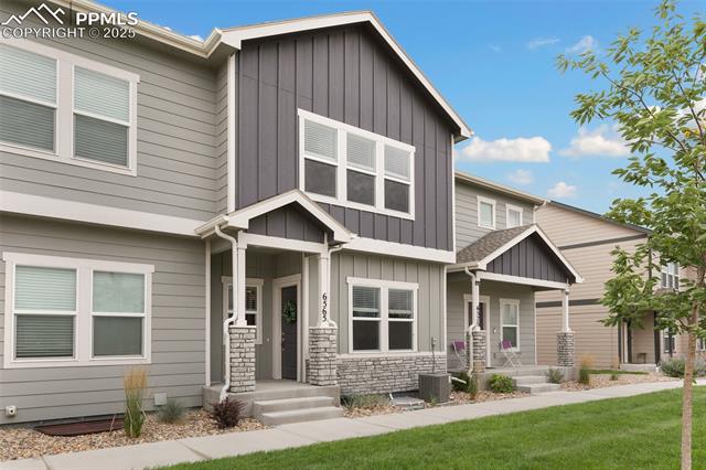 6565 Carriage Meadows Drive