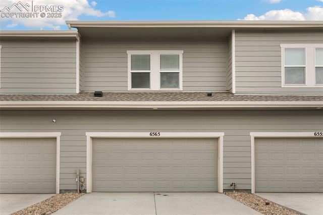 6565 Carriage Meadows Drive