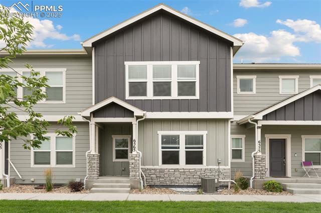 6565 Carriage Meadows Drive