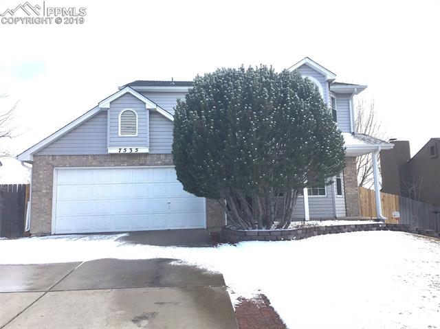 7535 Hickorywood Drive