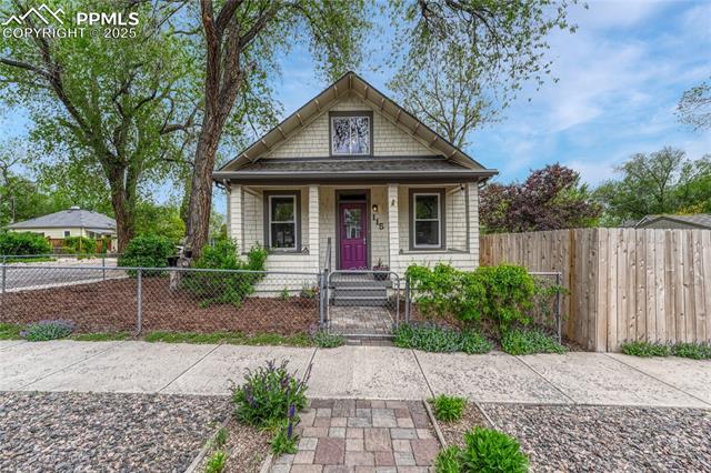 115 N 24th Street