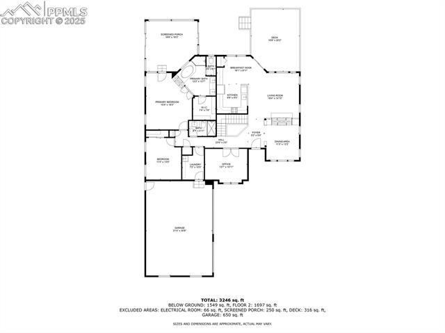 8641 Roaring Fork Drive