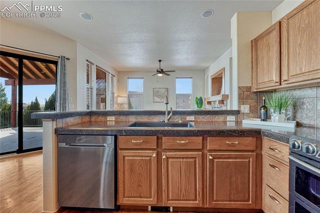 8641 Roaring Fork Drive