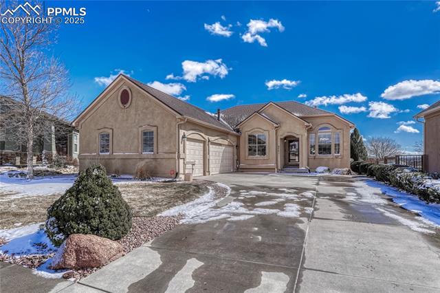 8641 Roaring Fork Drive