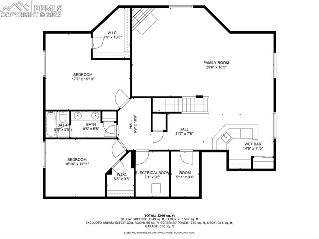 8641 Roaring Fork Drive