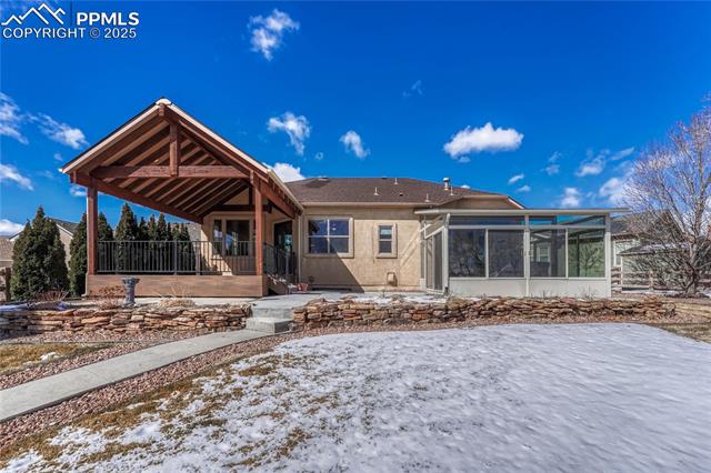 8641 Roaring Fork Drive