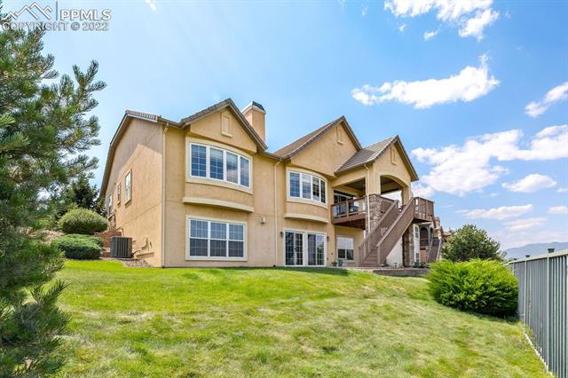 2492 Pine Valley View