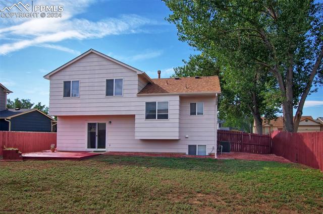 893 Bromefield Drive