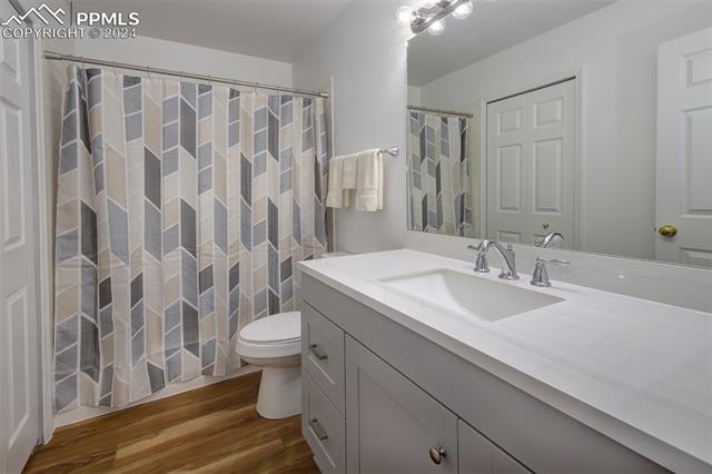 893 Bromefield Drive