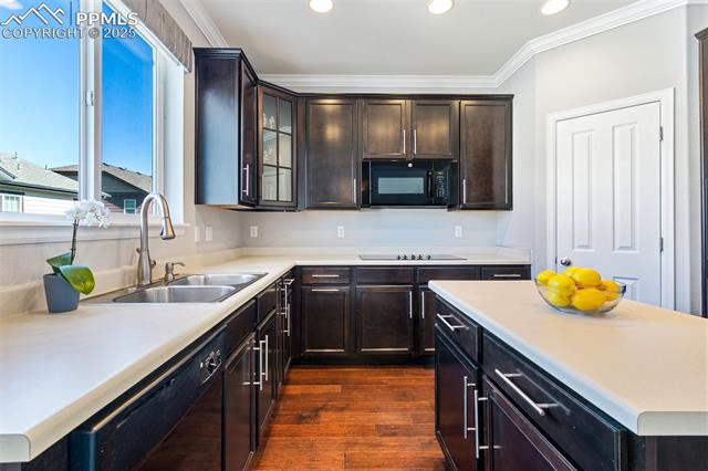 6724 Myrtle Creek Drive