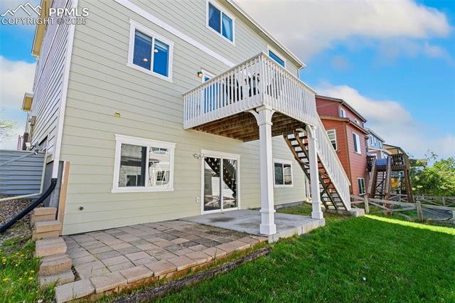 6724 Myrtle Creek Drive