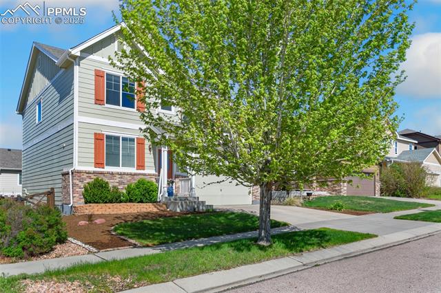 6724 Myrtle Creek Drive