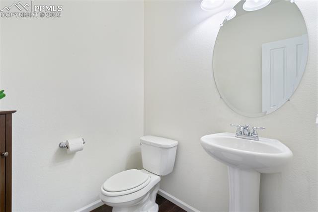 6724 Myrtle Creek Drive