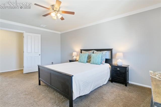 6724 Myrtle Creek Drive