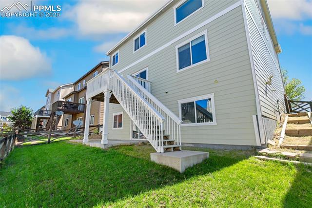 6724 Myrtle Creek Drive