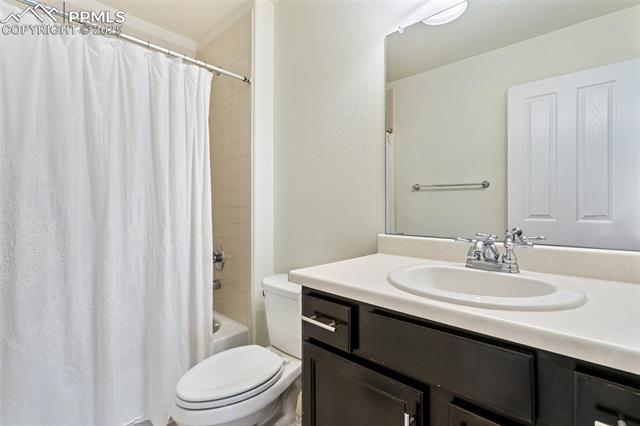 6724 Myrtle Creek Drive