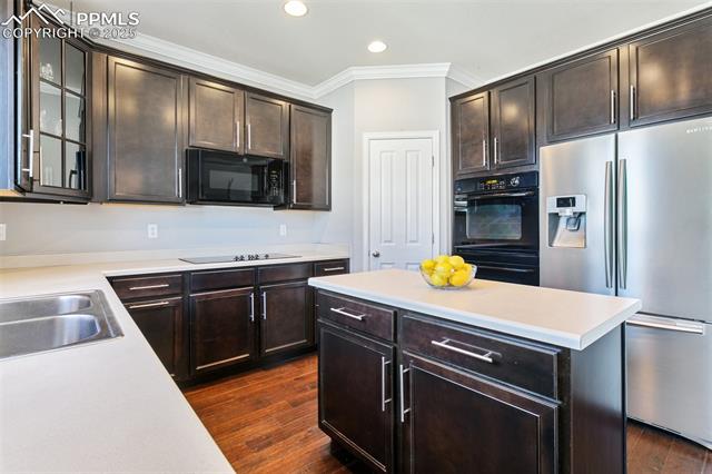 6724 Myrtle Creek Drive