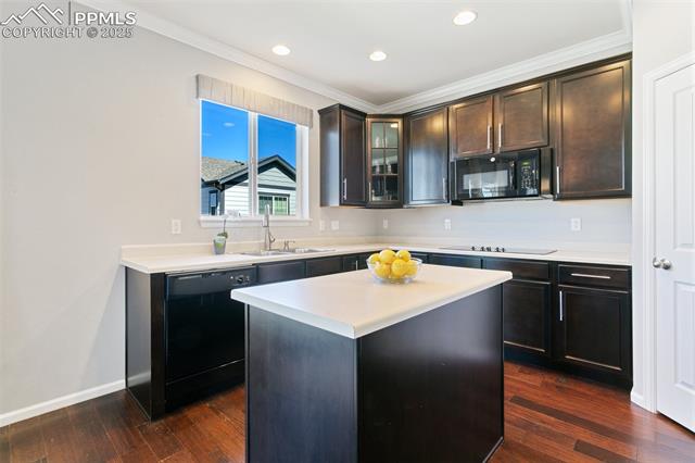 6724 Myrtle Creek Drive