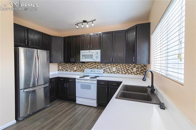 3808 Happy Jack Drive