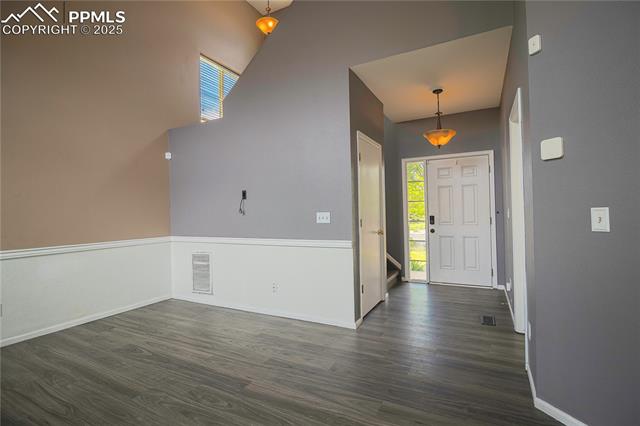 3808 Happy Jack Drive