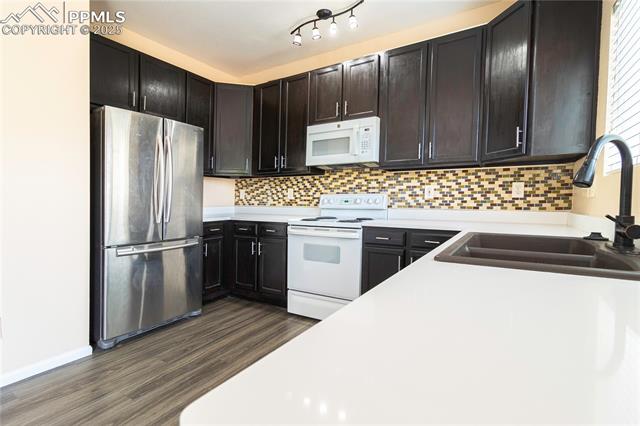 3808 Happy Jack Drive