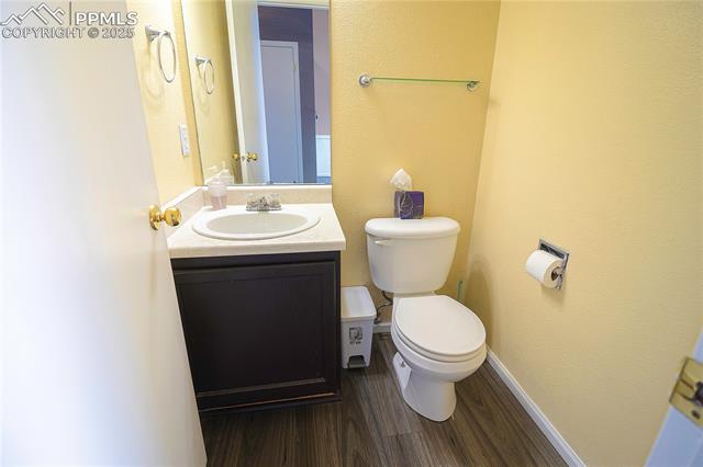 3808 Happy Jack Drive