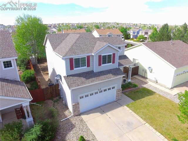 3808 Happy Jack Drive