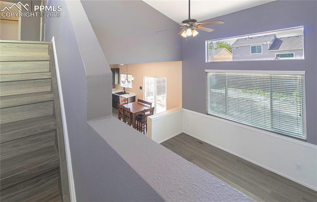 3808 Happy Jack Drive