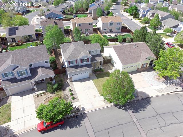 3808 Happy Jack Drive