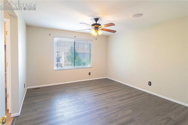 3808 Happy Jack Drive