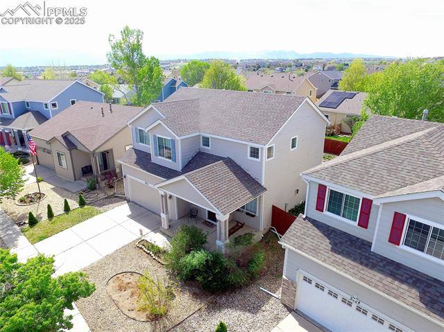 3808 Happy Jack Drive