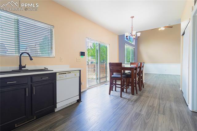 3808 Happy Jack Drive