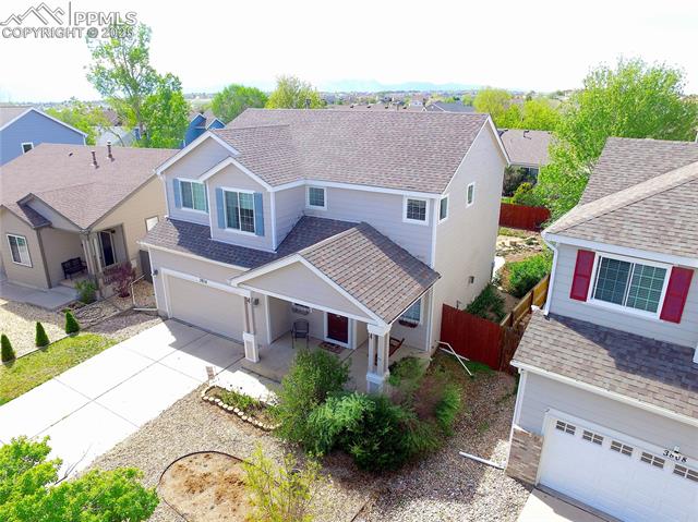 3808 Happy Jack Drive