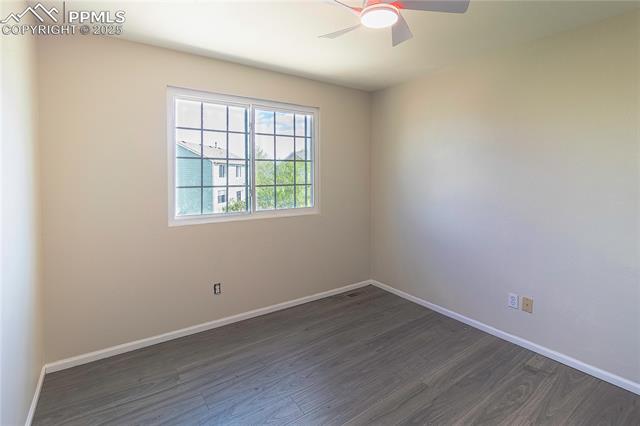 3808 Happy Jack Drive