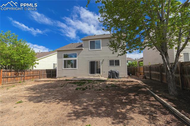 3808 Happy Jack Drive