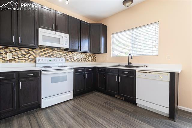 3808 Happy Jack Drive