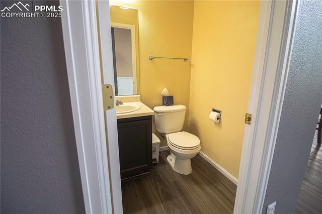 3808 Happy Jack Drive