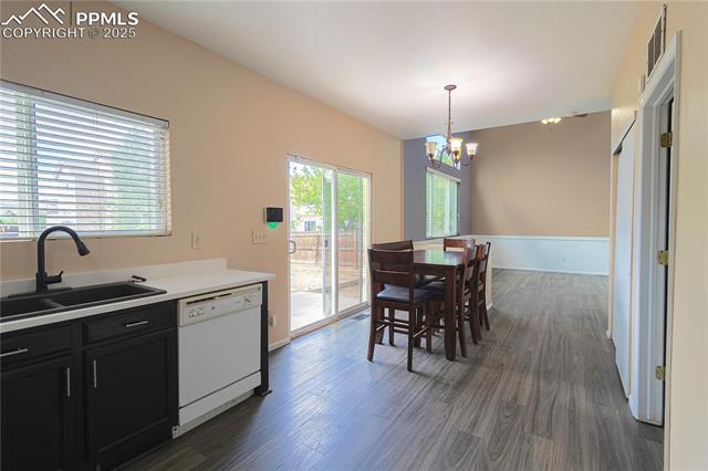 3808 Happy Jack Drive