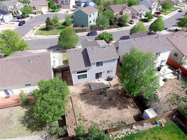 3808 Happy Jack Drive