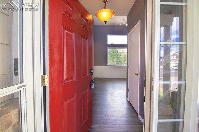 3808 Happy Jack Drive