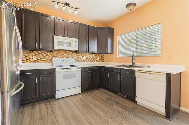 3808 Happy Jack Drive