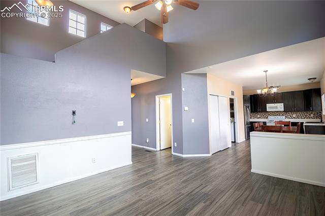 3808 Happy Jack Drive