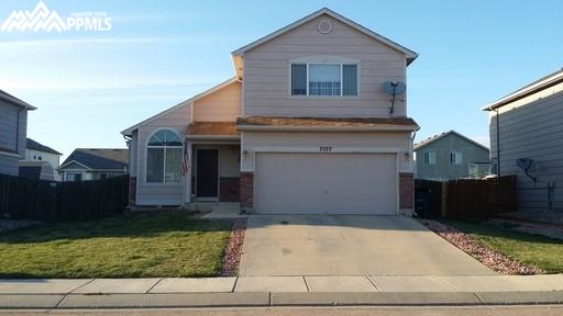 7577 Barn Owl Drive