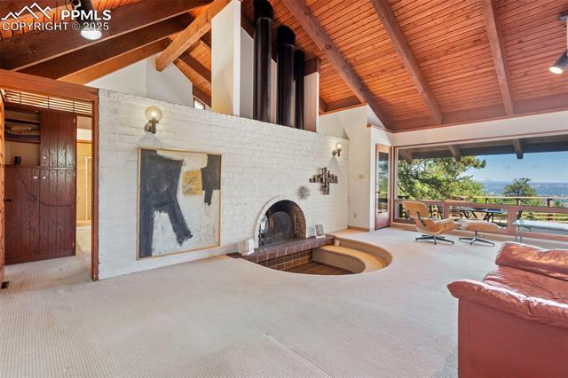 625 Vista Grande Drive