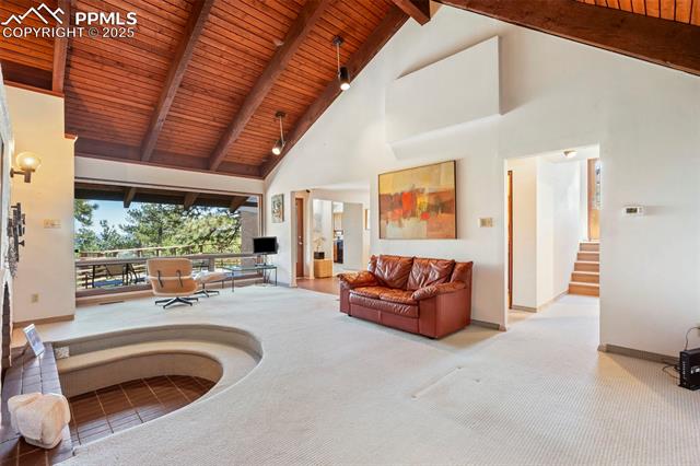 625 Vista Grande Drive